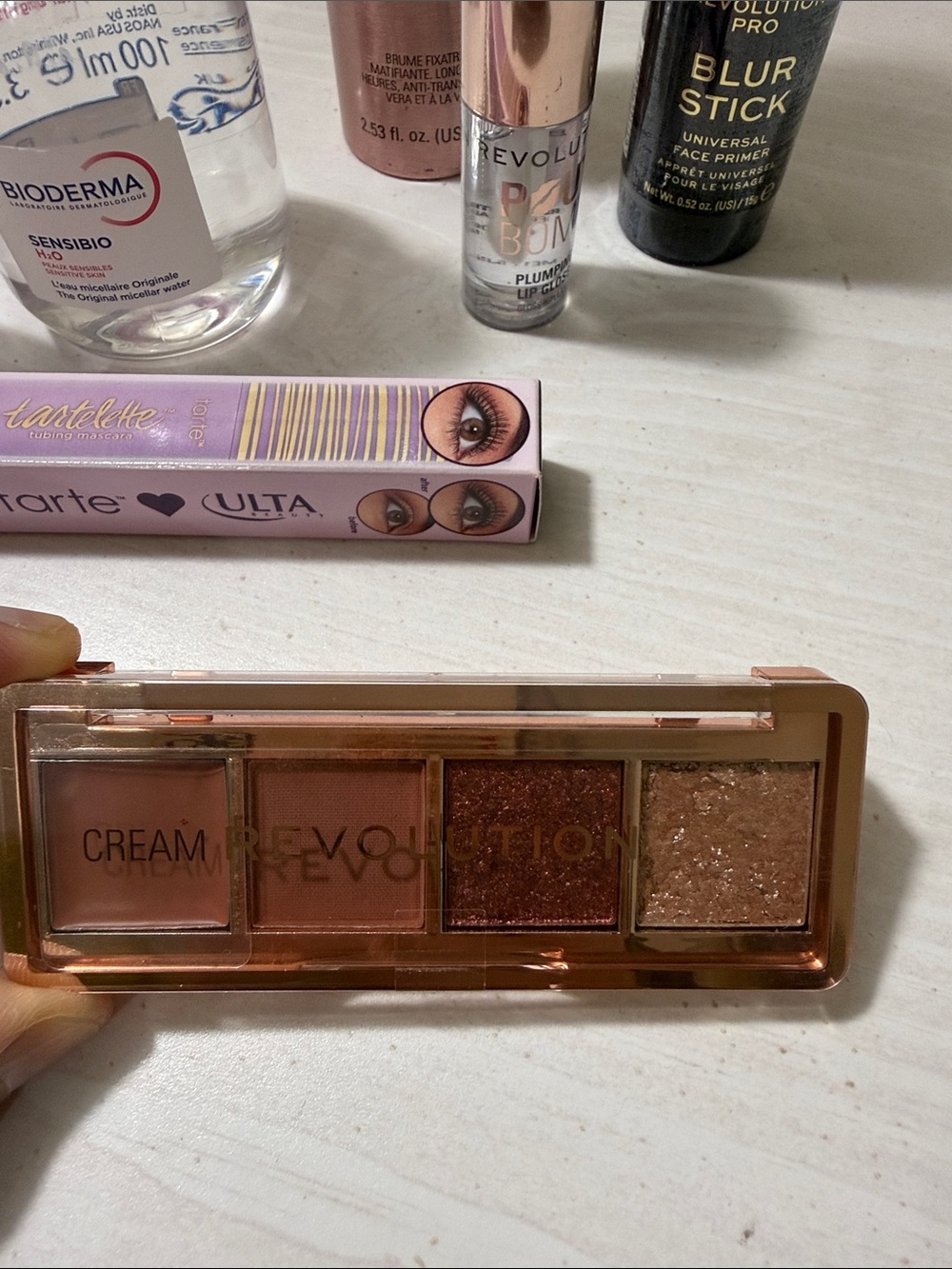 Makeup bundle - Picture 2 of 3